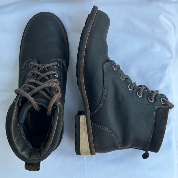 Women's Kodiak Jaya Waterproof Boots Size 7.5 - Picture 10 of 16
